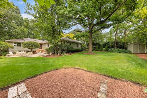 Tiny photo for 510 W Prairie Avenue, Wheaton, IL 60187 (MLS # 12730222)