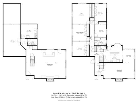 Tiny photo for 510 W Prairie Avenue, Wheaton, IL 60187 (MLS # 12730222)
