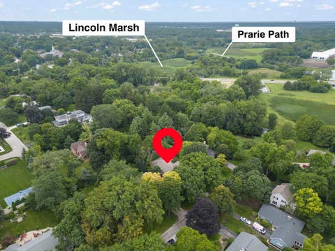 Tiny photo for 510 W Prairie Avenue, Wheaton, IL 60187 (MLS # 12730222)