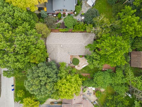 Tiny photo for 510 W Prairie Avenue, Wheaton, IL 60187 (MLS # 12730222)