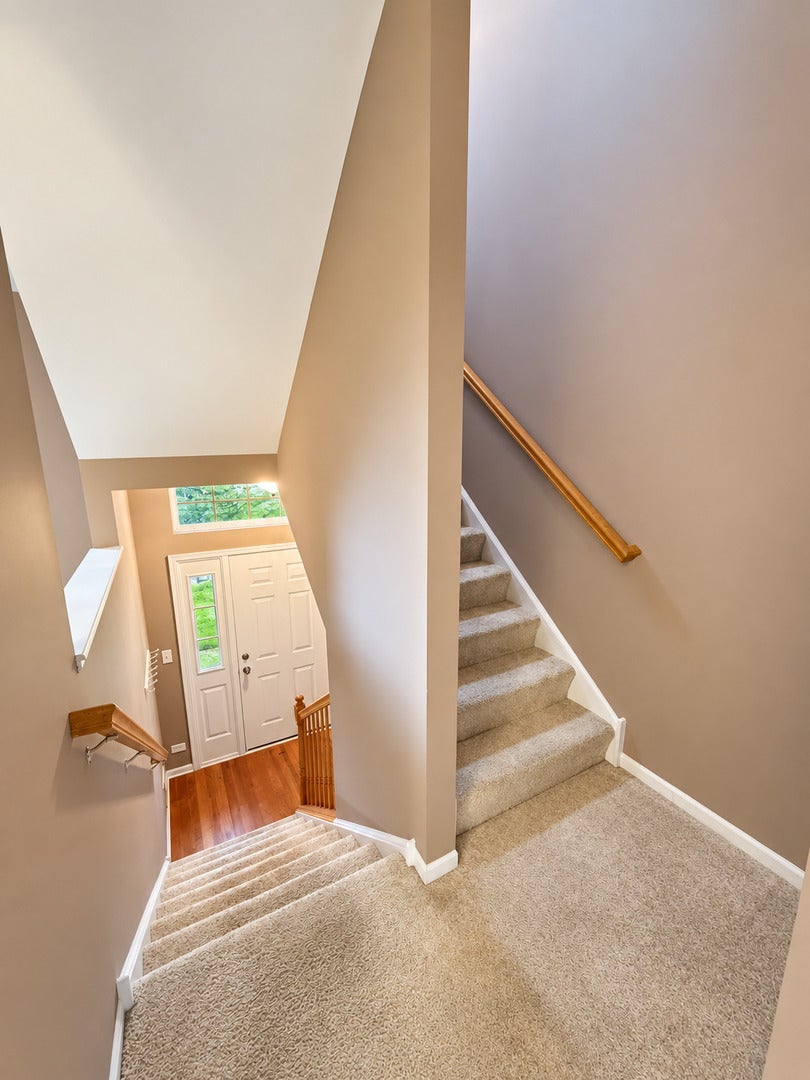 527 CARY WOODS Circle