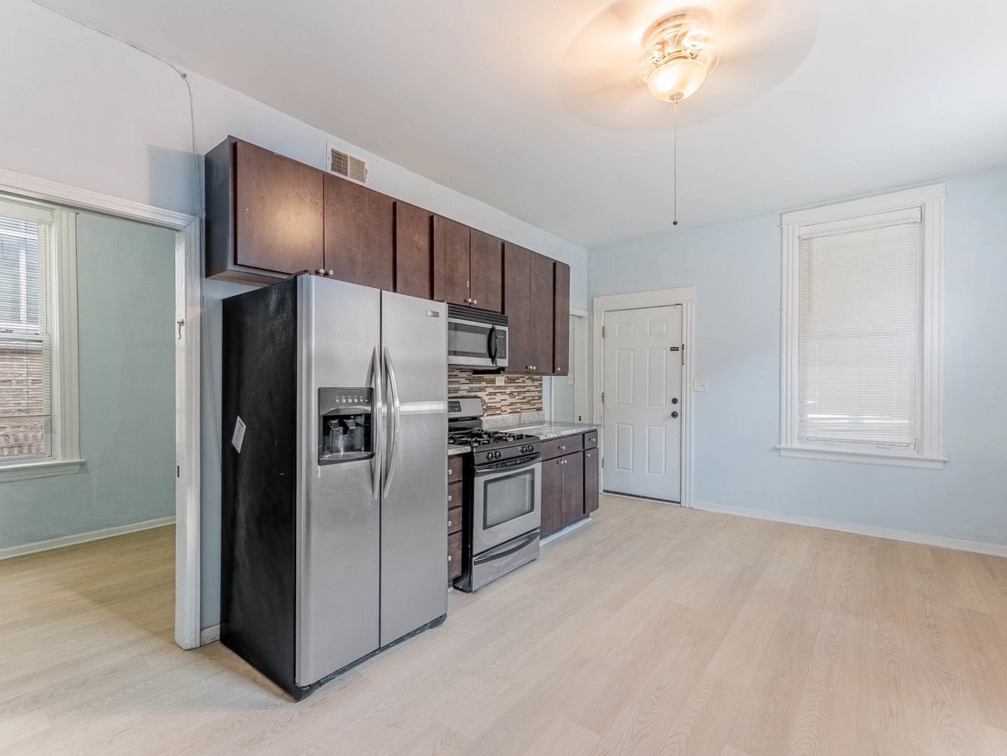 2749 S Trumbull Avenue