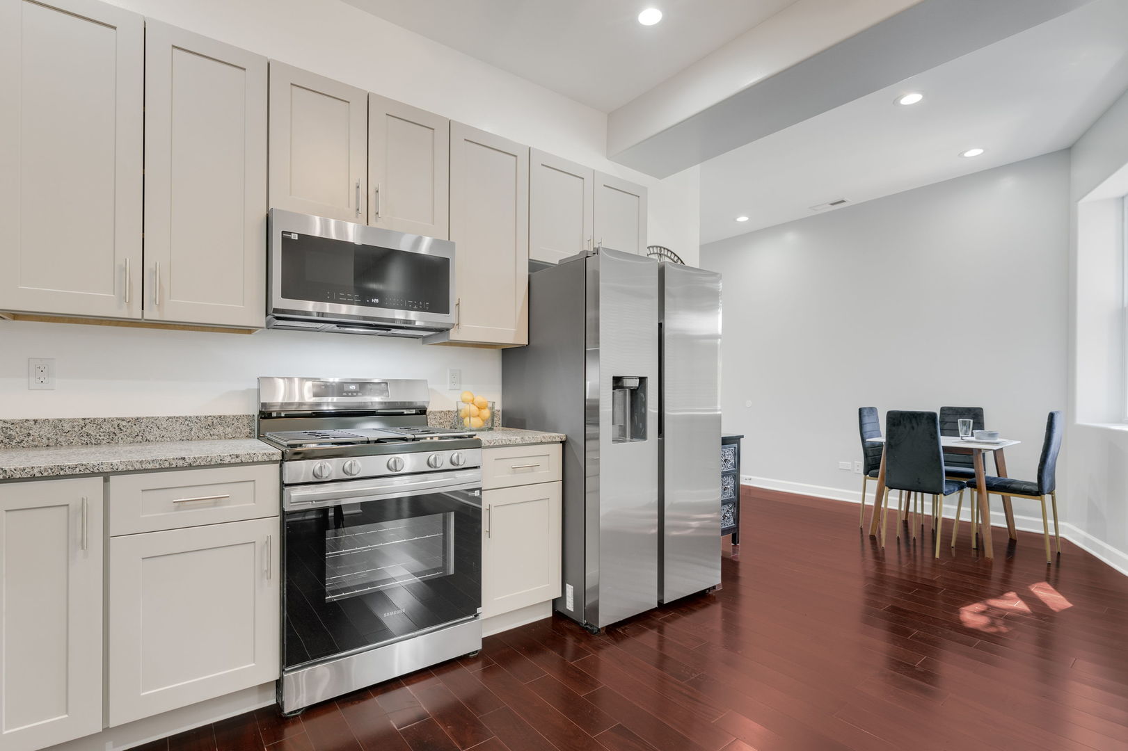 140 W 66th Street
