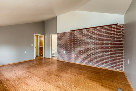 Tiny photo for 1109 W Hill Avenue, Carbondale, IL 62901 (MLS # 12574372)