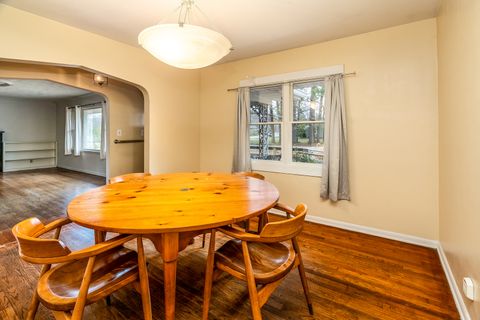 Tiny photo for 1109 W Hill Avenue, Carbondale, IL 62901 (MLS # 12574372)