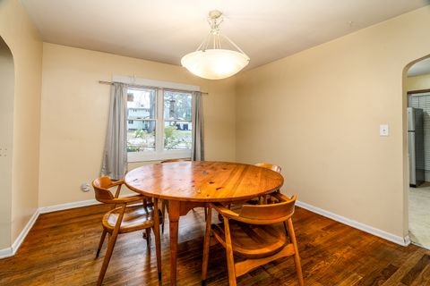 Tiny photo for 1109 W Hill Avenue, Carbondale, IL 62901 (MLS # 12574372)