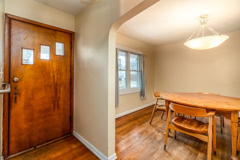 Tiny photo for 1109 W Hill Avenue, Carbondale, IL 62901 (MLS # 12574372)