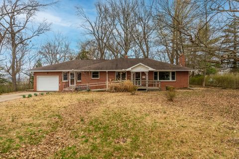 Tiny photo for 1109 W Hill Avenue, Carbondale, IL 62901 (MLS # 12574372)