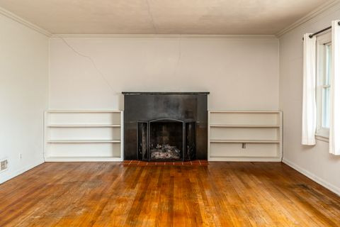 Tiny photo for 1109 W Hill Avenue, Carbondale, IL 62901 (MLS # 12574372)