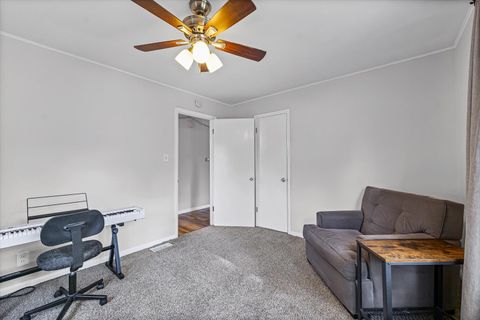 Tiny photo for 1608 Sheridan Road, Champaign, IL 61821 (MLS # 12511537)