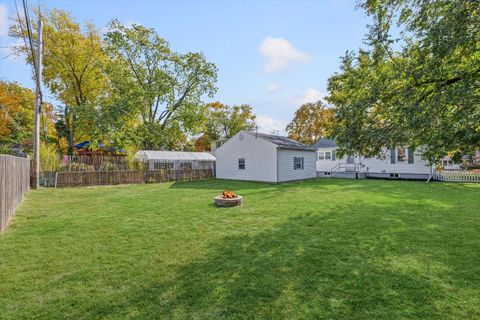 Tiny photo for 1608 Sheridan Road, Champaign, IL 61821 (MLS # 12511537)