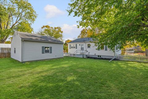 Tiny photo for 1608 Sheridan Road, Champaign, IL 61821 (MLS # 12511537)