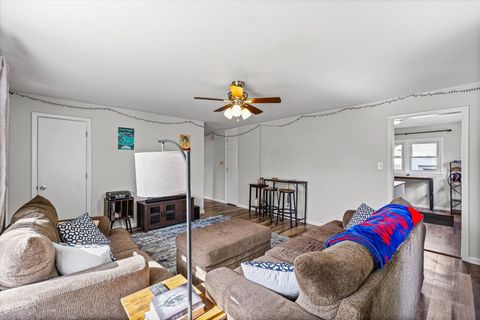 Tiny photo for 1608 Sheridan Road, Champaign, IL 61821 (MLS # 12511537)