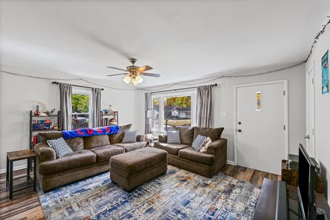 Tiny photo for 1608 Sheridan Road, Champaign, IL 61821 (MLS # 12511537)