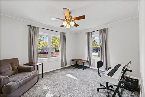 Tiny photo for 1608 Sheridan Road, Champaign, IL 61821 (MLS # 12511537)