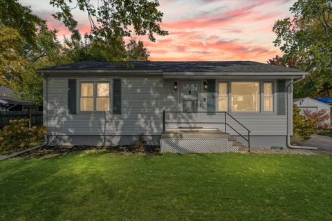 Photo of 1608 Sheridan Road, Champaign, IL 61821 (MLS # 12511537)