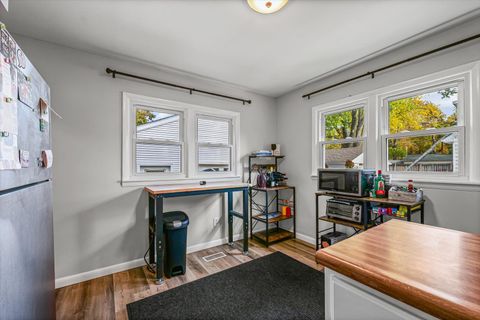 Tiny photo for 1608 Sheridan Road, Champaign, IL 61821 (MLS # 12511537)