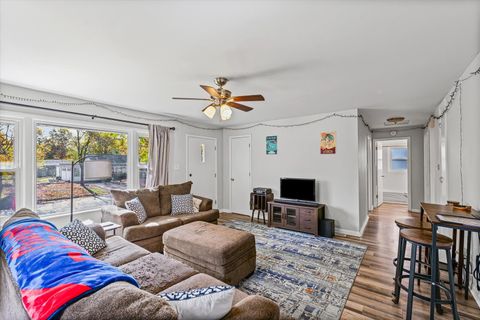 Tiny photo for 1608 Sheridan Road, Champaign, IL 61821 (MLS # 12511537)