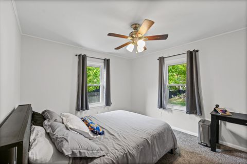 Tiny photo for 1608 Sheridan Road, Champaign, IL 61821 (MLS # 12511537)