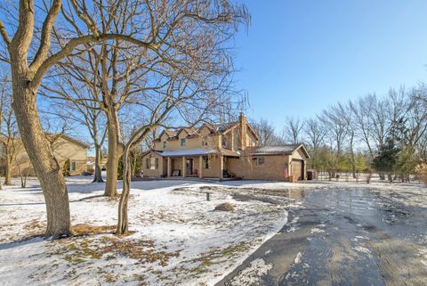 Tiny photo for 6901 W 179th Street, Tinley Park, IL 60477 (MLS # 12548163)