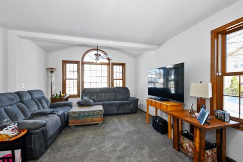 Tiny photo for 6901 W 179th Street, Tinley Park, IL 60477 (MLS # 12548163)