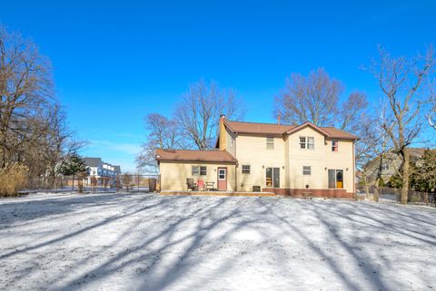 Tiny photo for 6901 W 179th Street, Tinley Park, IL 60477 (MLS # 12548163)