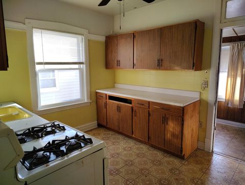 Tiny photo for 5541 W Grace Street, Chicago, IL 60641 (MLS # 12588180)