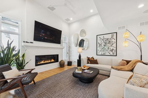 Tiny photo for 855 Crescent Boulevard, Glen Ellyn, IL 60137 (MLS # 12455591)