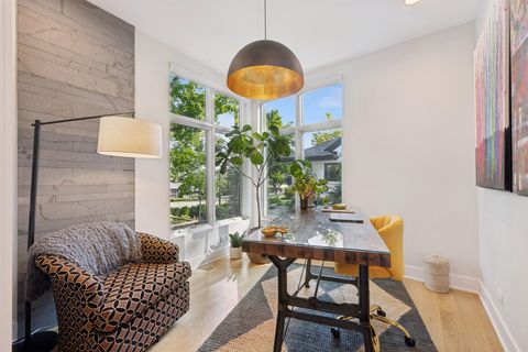 Tiny photo for 855 Crescent Boulevard, Glen Ellyn, IL 60137 (MLS # 12455591)