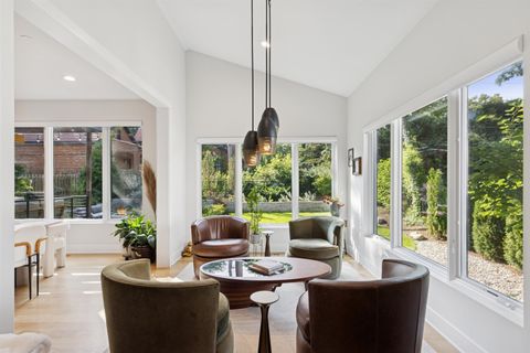 Tiny photo for 855 Crescent Boulevard, Glen Ellyn, IL 60137 (MLS # 12455591)