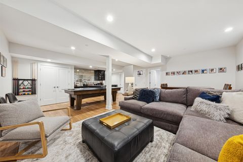 Tiny photo for 855 Crescent Boulevard, Glen Ellyn, IL 60137 (MLS # 12455591)