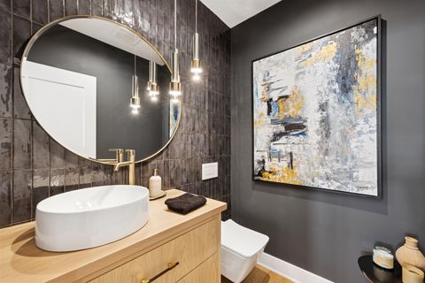 Tiny photo for 855 Crescent Boulevard, Glen Ellyn, IL 60137 (MLS # 12455591)