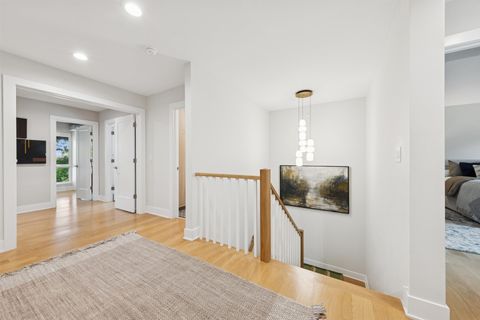 Tiny photo for 855 Crescent Boulevard, Glen Ellyn, IL 60137 (MLS # 12455591)