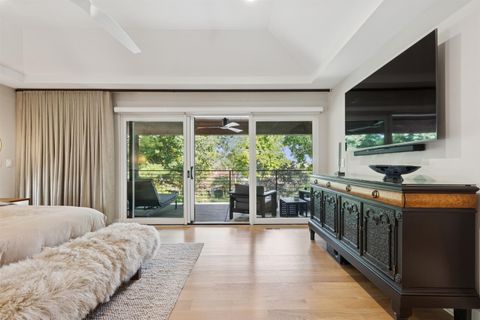 Tiny photo for 855 Crescent Boulevard, Glen Ellyn, IL 60137 (MLS # 12455591)