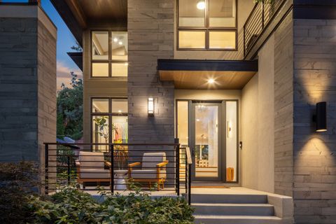 Tiny photo for 855 Crescent Boulevard, Glen Ellyn, IL 60137 (MLS # 12455591)