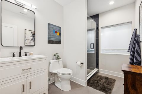 Tiny photo for 855 Crescent Boulevard, Glen Ellyn, IL 60137 (MLS # 12455591)