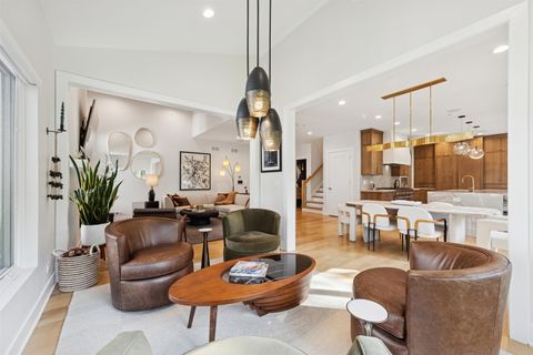 Tiny photo for 855 Crescent Boulevard, Glen Ellyn, IL 60137 (MLS # 12455591)