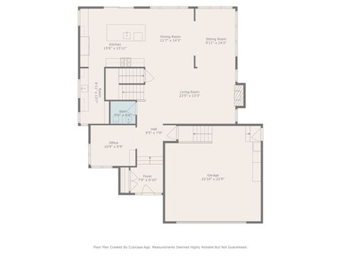 Tiny photo for 855 Crescent Boulevard, Glen Ellyn, IL 60137 (MLS # 12455591)