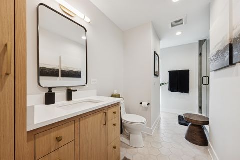 Tiny photo for 855 Crescent Boulevard, Glen Ellyn, IL 60137 (MLS # 12455591)