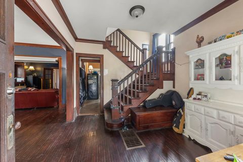 Tiny photo for 636 Garfield Avenue, Aurora, IL 60506 (MLS # 12489335)