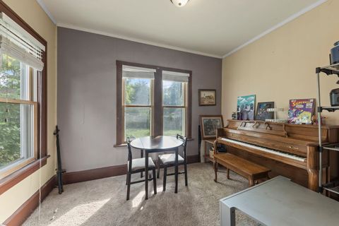 Tiny photo for 636 Garfield Avenue, Aurora, IL 60506 (MLS # 12489335)