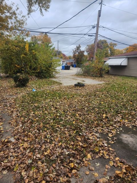 Tiny photo for 948 W Vermont Avenue, Chicago, IL 60643 (MLS # 12516141)