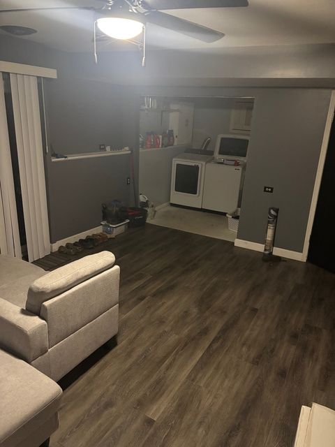 Tiny photo for 15925 Lockwood Avenue S, Oak Forest, IL 60452 (MLS # 12503105)