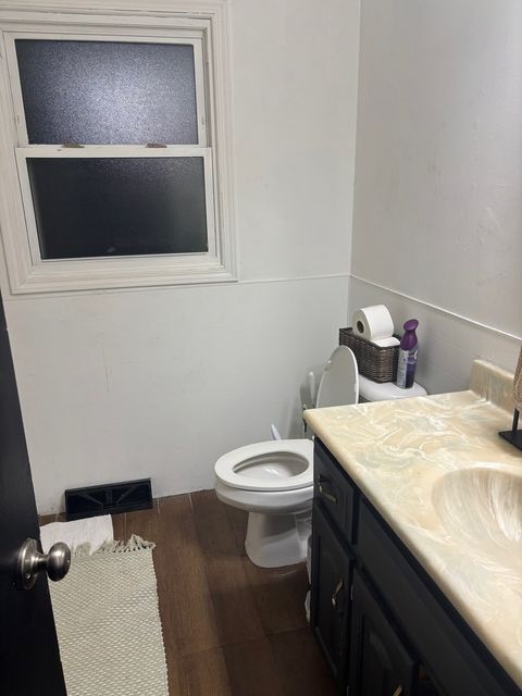 Tiny photo for 15925 Lockwood Avenue S, Oak Forest, IL 60452 (MLS # 12503105)