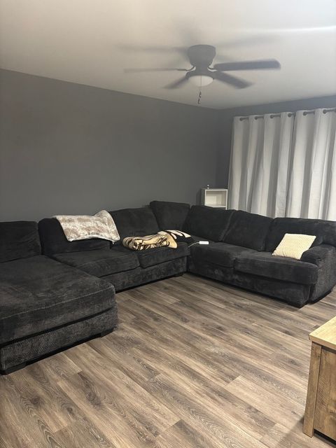 Tiny photo for 15925 Lockwood Avenue S, Oak Forest, IL 60452 (MLS # 12503105)
