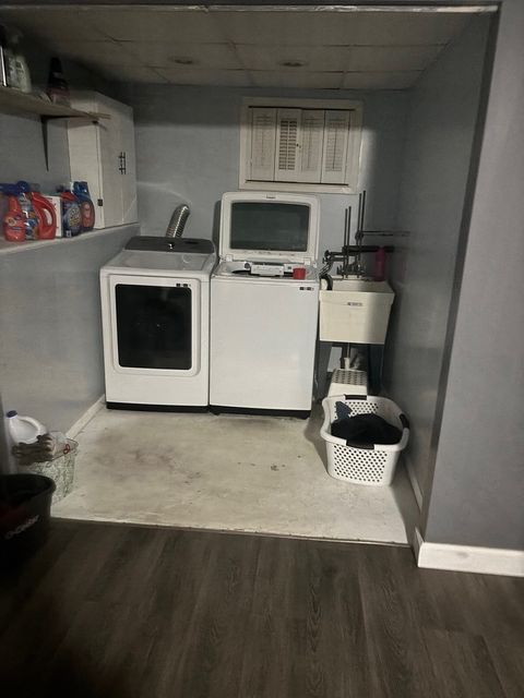 Tiny photo for 15925 Lockwood Avenue S, Oak Forest, IL 60452 (MLS # 12503105)