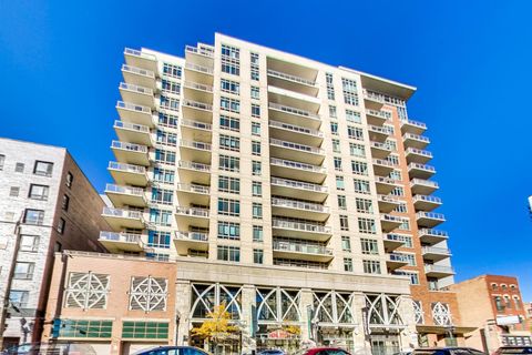 230 W Division Street 1307 Chicago IL 60610