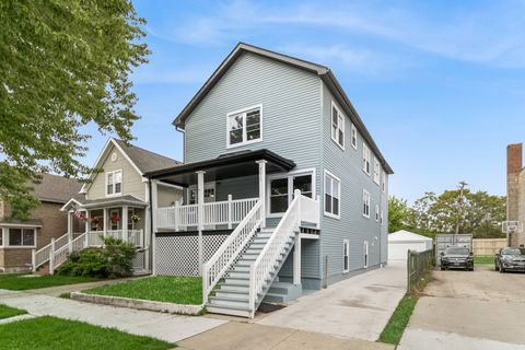 4019 N Tripp Avenue Chicago IL 60641