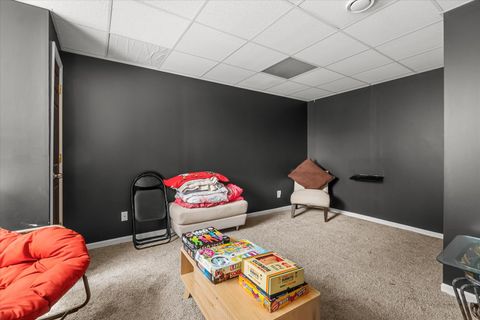 Tiny photo for 427 Essex Court, Sugar Grove, IL 60554 (MLS # 12564652)