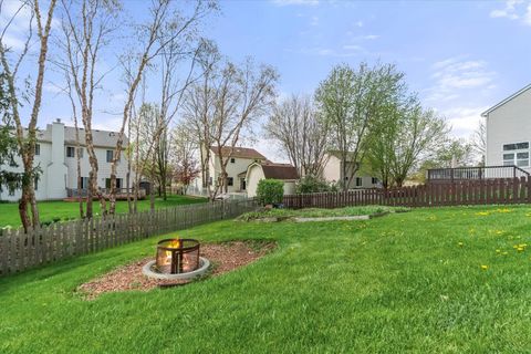 Tiny photo for 427 Essex Court, Sugar Grove, IL 60554 (MLS # 12564652)